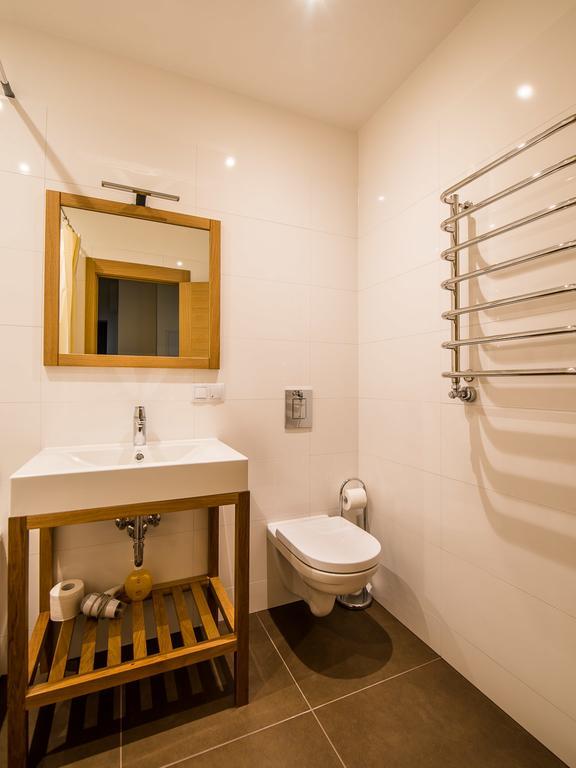 Amberhome リエパーヤ エクステリア 写真