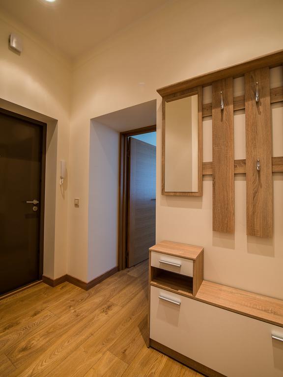Amberhome リエパーヤ エクステリア 写真